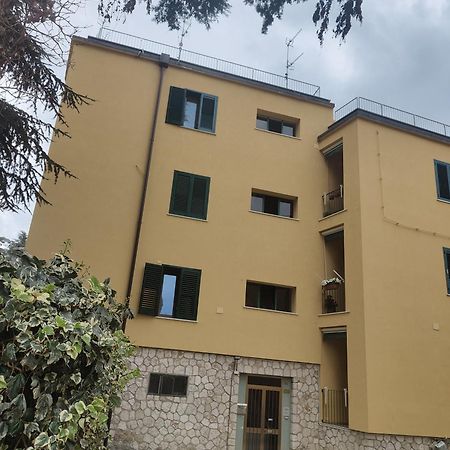 Apartamento Casa Al Centro Citta Matera Exterior foto